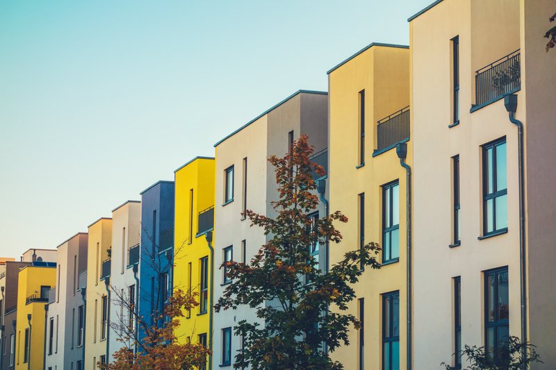 Asesoría para créditos hipotecarios para nuevos propietarios